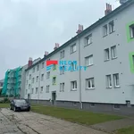 Pronajměte si 2 ložnic/e byt o rozloze 57 m² v Ostrava