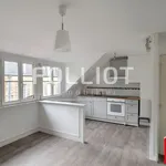 Appartement de 27 m² avec 2 chambre(s) en location à VIRE NORMANDIE