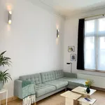 Huur 1 slaapkamer appartement in Antwerpen