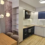 Rent 2 bedroom apartment of 40 m² in Wrocław