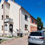 Rent 3 bedroom apartment in České Budějovice