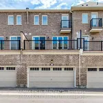 4 bedroom apartment of 2077 sq. ft in Richmond Hill