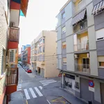 Rent 5 bedroom apartment in Valencia