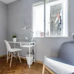 Rent a room in Valencia