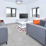 Flat to rent in 15 Queens Gardens Apartments, Newcastle-Under-Lyme ST5