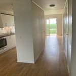 Rent 3 rooms apartment of 72 m², in Svalöv