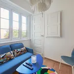 Rent 6 bedroom apartment in Lisbon