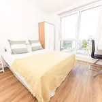 Rent a room in Liverpool