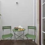 Rent 1 bedroom apartment of 70 m² in lisbon