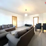 Pronajměte si 4 ložnic/e byt o rozloze 146 m² v Krnov