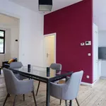 Appartement de 60 m² avec 1 chambre(s) en location à brussels