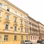 Rent 3 bedroom apartment in Praha 2