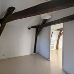 Appartement de 25 m² avec 2 chambre(s) en location à ISSOUDUN