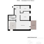 Hyr ett 1-rums lägenhet på 81 m² i Jönköping