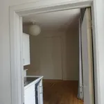  appartement avec 1 chambre(s) en location à Brussels