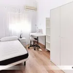 Rent a room in seville