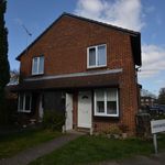 Rent 1 bedroom house in East Of England