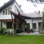 Rent 5 bedroom house of 280 m² in budapest