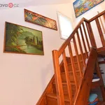 Rent 1 bedroom house in Tovéř