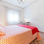 Alquilar 3 dormitorio apartamento en Valencia