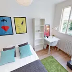 Rent 5 bedroom apartment in Montpellier