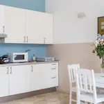 Pronajměte si 1 ložnic/e byt o rozloze 38 m² v Prague