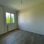 Maison de 90 m² avec 4 chambre(s) en location à chaunay