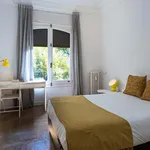 Rent a room of 12 m² in Madrid