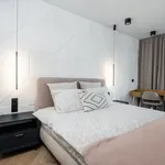 Rent 2 bedroom apartment of 41 m² in Warszawa Białołęka