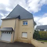 Rent 5 bedroom house of 99 m² in Le Sourn