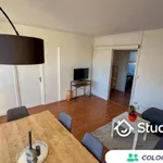 Rent 1 bedroom apartment of 9 m² in Jouy En Josas Loges En Josas