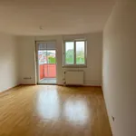 Reserviert! 3-Zimmerwohnung mit sonnigem Balkon in Salzweg!