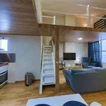 Rent 2 bedroom apartment of 58 m² in Málaga