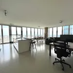 Huur 3 slaapkamer appartement van 127 m² in Rotterdam