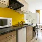 Rent 1 bedroom apartment in Brno