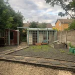 Rent 3 bedroom house in Cherwell District