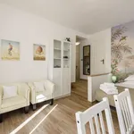 Studio of 25 m² in Florence