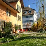 Miete 4 Schlafzimmer haus in Männedorf