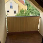 Rent 1 bedroom apartment of 36 m² in Mannheim