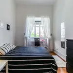 Quarto de 90 m² em lisbon