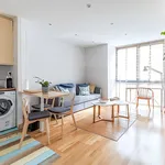 Rent 1 bedroom apartment of 62 m² in Madrid