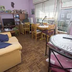 Rent 4 bedroom apartment in Madrid