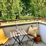 Rent 1 bedroom apartment of 43 m² in Berlin