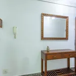 Rent 5 bedroom apartment in Valencia