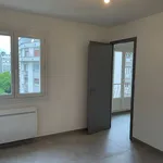 Appartement de 45 m² avec 3 chambre(s) en location à Grenoble