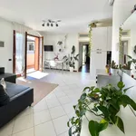 Penthouse excellent condition, 96 m², San Lorenzo - Boschetto, Riccione