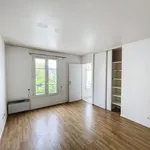 Appartement de 24 m² avec 1 chambre(s) en location à CourbevoieT