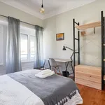 Rent a room in Lisboa