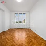 Rent 5 bedroom apartment of 140 m² in Praha