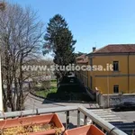 3-room flat via Giacomo Frassi, Melegnano